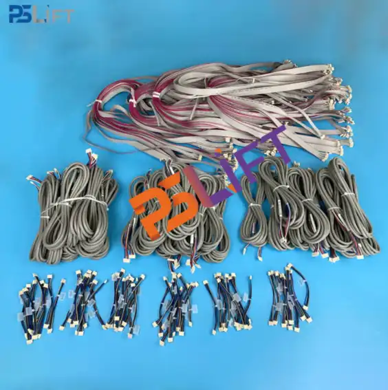LOP Button Cable KM713871G02 KM713871G06 KM851931G01 KONE